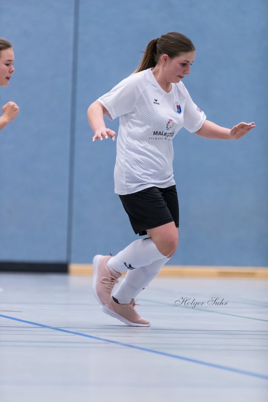 Bild 481 - wCJ Futsalmeisterschaft Runde 1